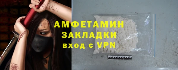 хмурый Горняк