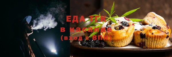 хмурый Горняк