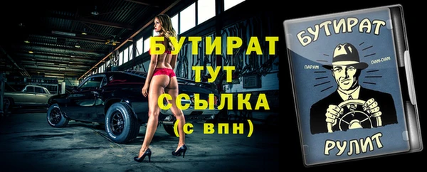 хмурый Горняк